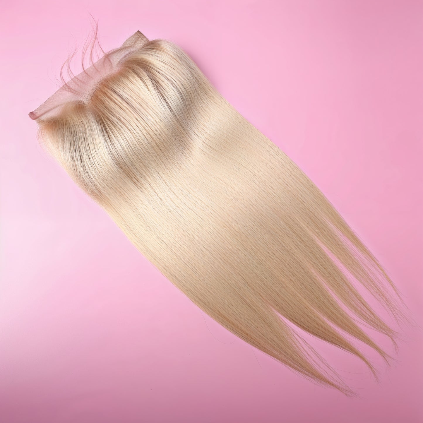 The 613 Frontals & Closures