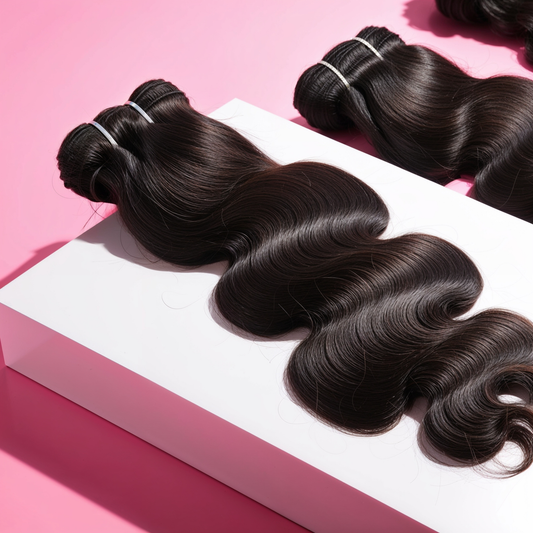 Signature 4 Bundle Deal