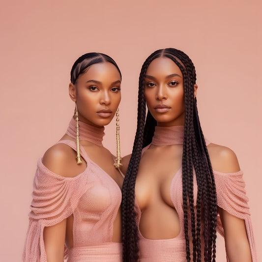 When Sisterhood Shatters: Coping with Friend Breakups