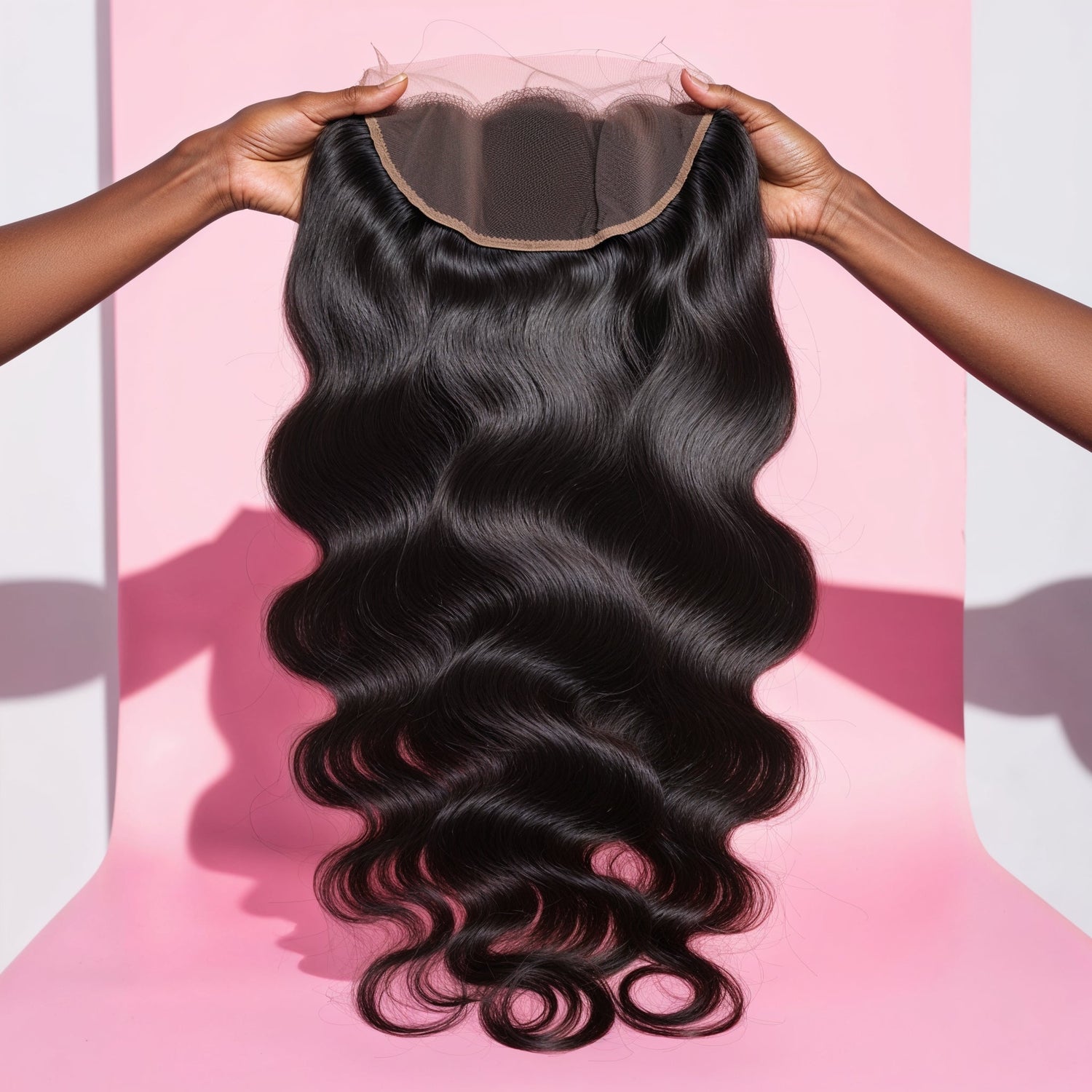 Halo Collection | HD Lace Closures & Frontals