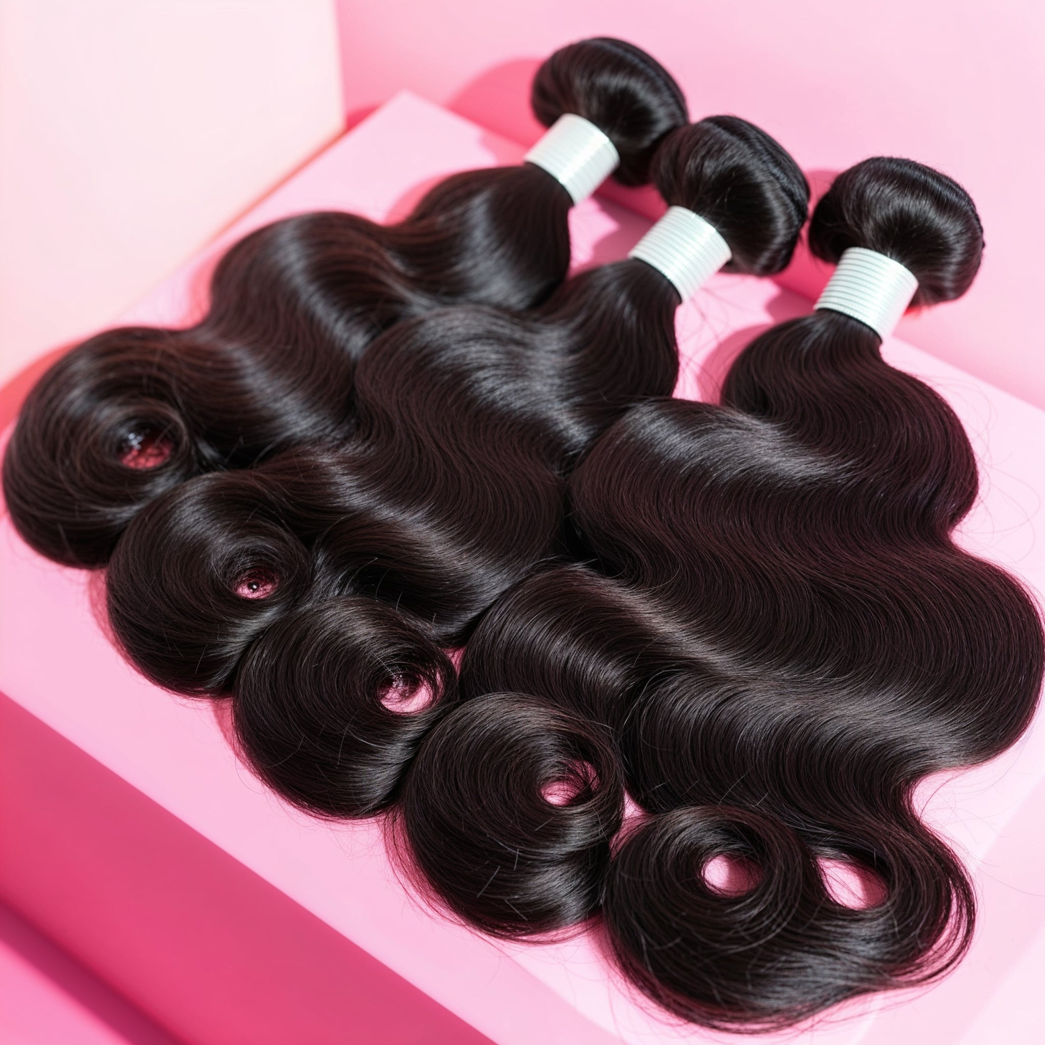 Signature Collection | Virgin Hair