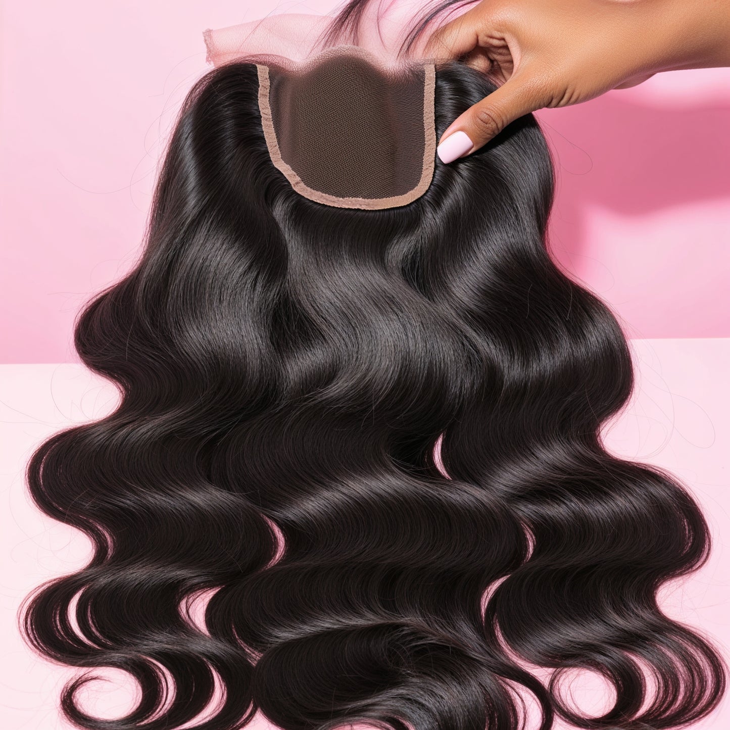 HD Frontals & Closures