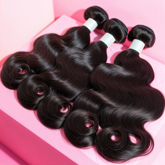 Signature 3 Bundle Deal