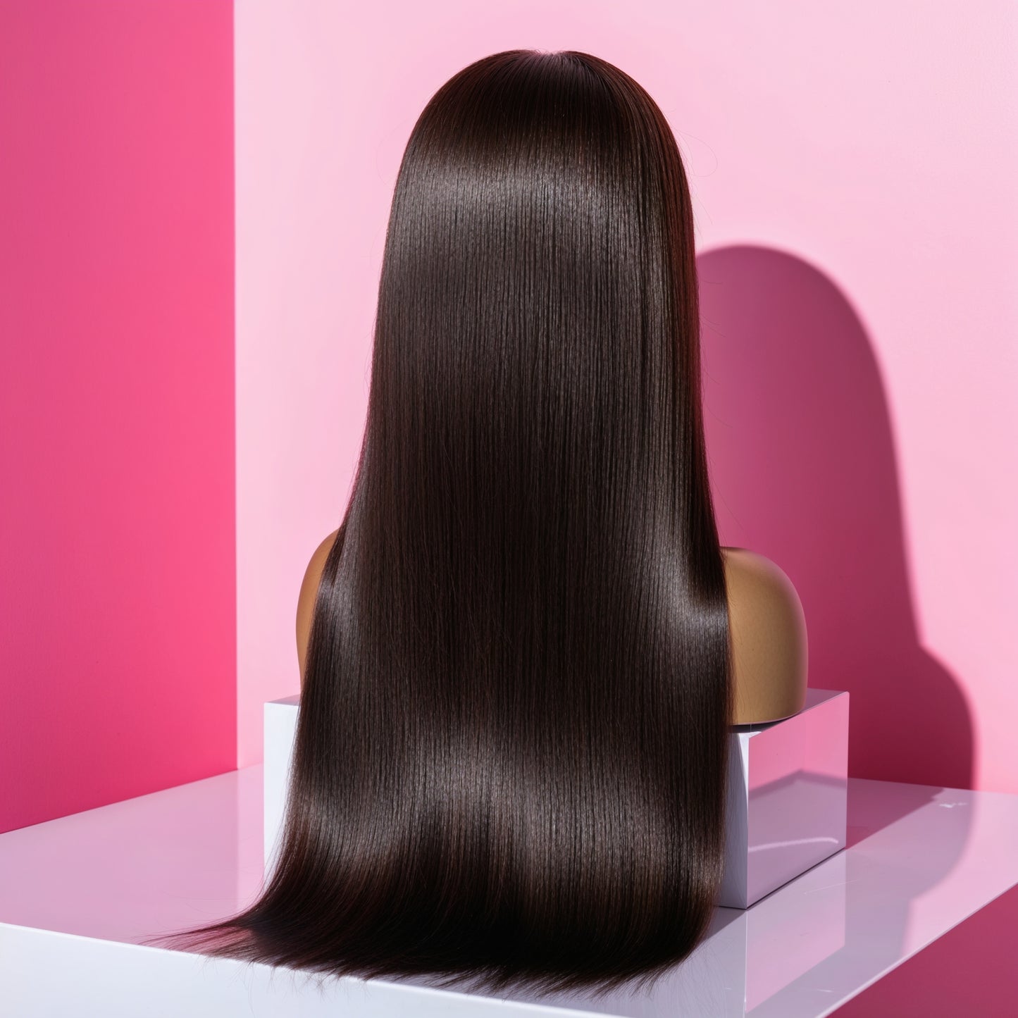Signature Straight Wigs