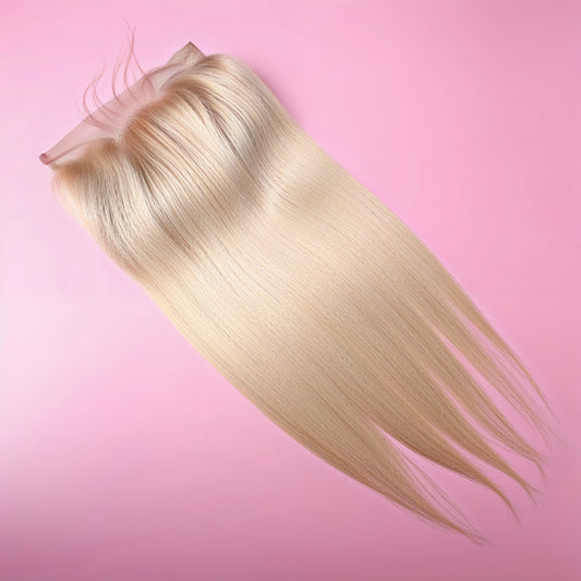 The 613 Frontals & Closures