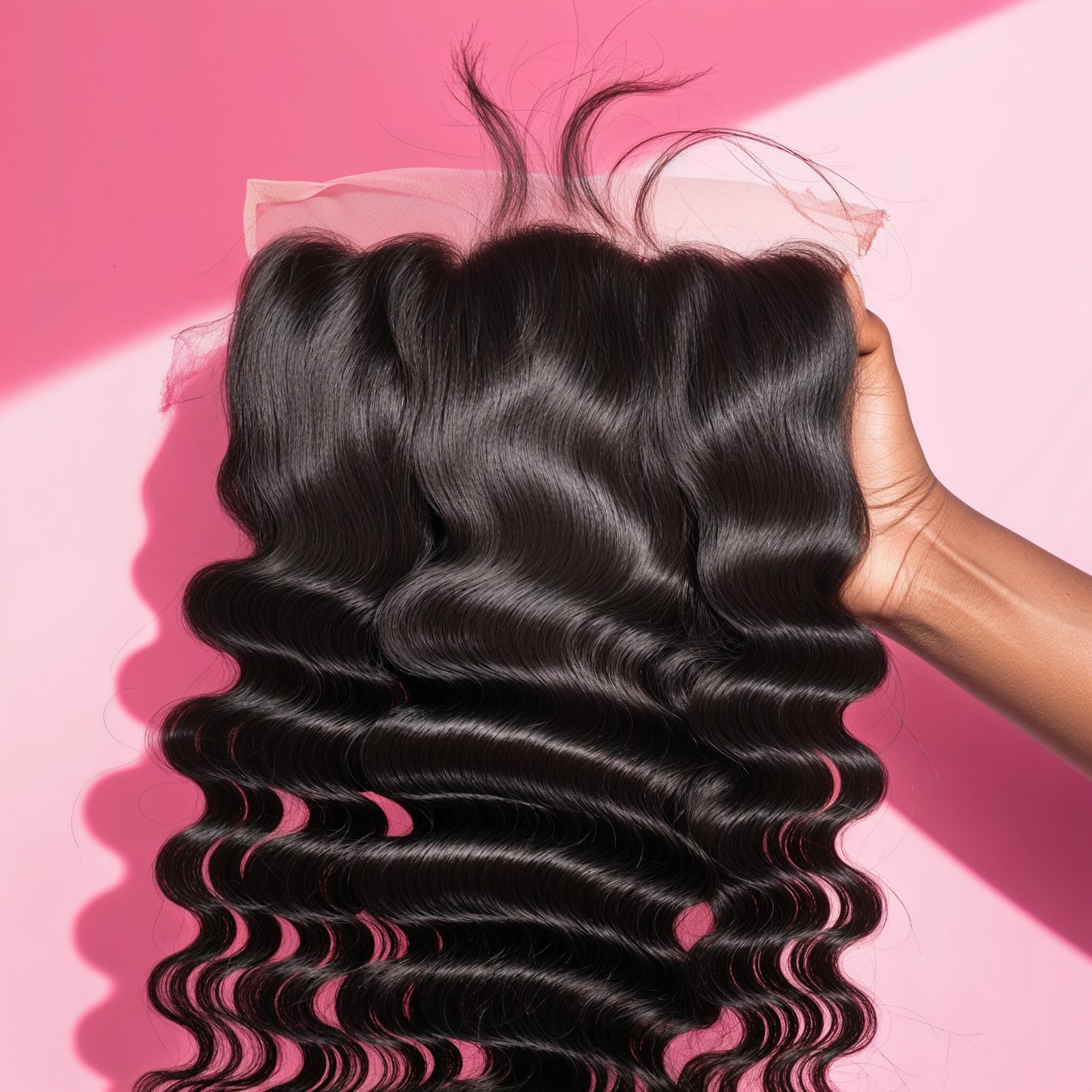 HD Frontals & Closures