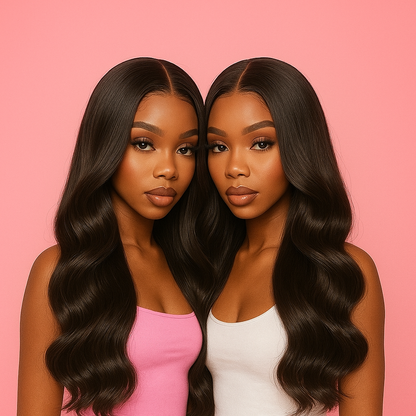 Custom Soft Curl Wigs