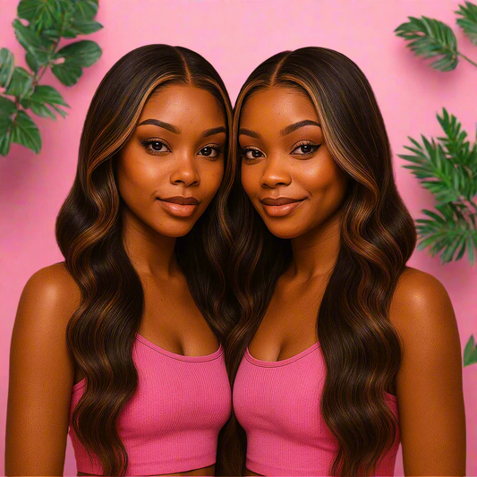Highlight Wigs