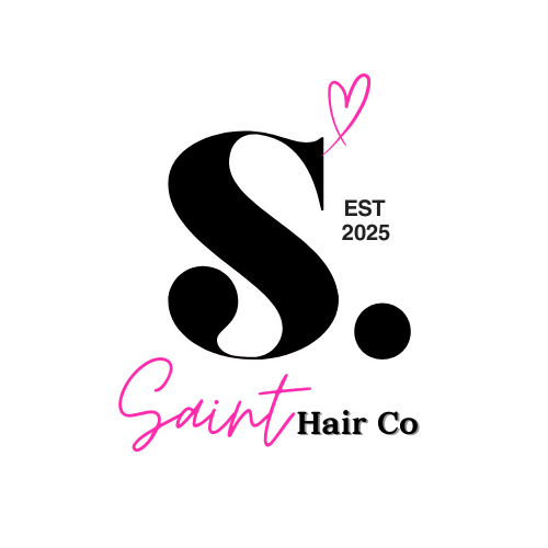 Saint Hair Brand
