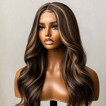 Highlight Wigs